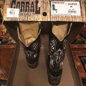 Corral Vintage Women’s Boots